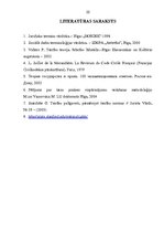 Referāts 'Tiesību realizācijas formas', 20.