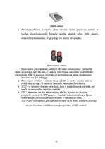 Referāts 'Perifērijas ierīces', 12.