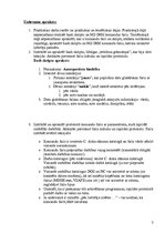 Paraugs 'Trešais praktiskais darbs operētājsistēmās', 3.