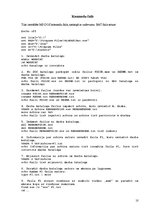 Paraugs 'Trešais praktiskais darbs operētājsistēmās', 10.