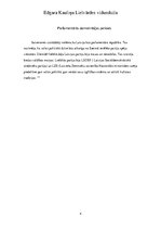 Referāts '1934.gada 15.maija Kārļa Ulmaņa valsts apvērsums, autoritārais režīms', 4.