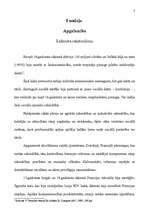 Referāts 'Apgaismības ideju ietekme uz mākslu Francijā 18.gadsimtā', 3.