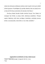 Referāts 'Apgaismības ideju ietekme uz mākslu Francijā 18.gadsimtā', 5.