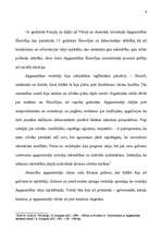 Referāts 'Apgaismības ideju ietekme uz mākslu Francijā 18.gadsimtā', 6.