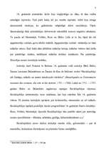 Referāts 'Apgaismības ideju ietekme uz mākslu Francijā 18.gadsimtā', 8.