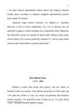 Referāts 'Apgaismības ideju ietekme uz mākslu Francijā 18.gadsimtā', 11.