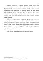 Referāts 'Apgaismības ideju ietekme uz mākslu Francijā 18.gadsimtā', 16.