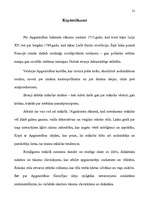 Referāts 'Apgaismības ideju ietekme uz mākslu Francijā 18.gadsimtā', 21.