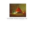 Referāts 'Apgaismības ideju ietekme uz mākslu Francijā 18.gadsimtā', 23.