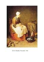 Referāts 'Apgaismības ideju ietekme uz mākslu Francijā 18.gadsimtā', 25.