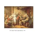 Referāts 'Apgaismības ideju ietekme uz mākslu Francijā 18.gadsimtā', 26.