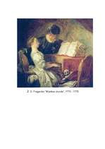 Referāts 'Apgaismības ideju ietekme uz mākslu Francijā 18.gadsimtā', 31.