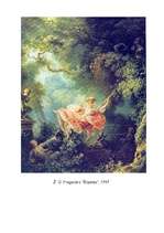 Referāts 'Apgaismības ideju ietekme uz mākslu Francijā 18.gadsimtā', 32.