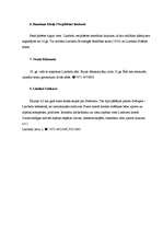 Referāts 'Tūrisma maršruts - Limbažu pasaka', 8.