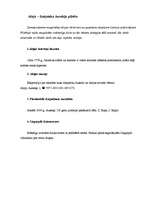 Referāts 'Tūrisma maršruts - Limbažu pasaka', 14.