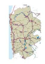 Referāts 'Tūrisma maršruts - Limbažu pasaka', 20.