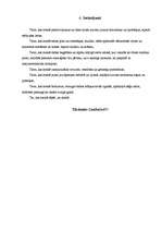 Referāts 'Tūrisma maršruts - Limbažu pasaka', 21.