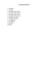 Referāts 'Tūrisma maršruts - Limbažu pasaka', 22.