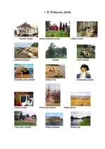 Referāts 'Tūrisma maršruts - Limbažu pasaka', 23.