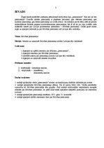 Referāts 'Brīvības piemineklis', 3.