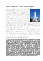 Referāts 'Brīvības piemineklis', 6.