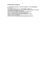 Referāts 'Brīvības piemineklis', 22.