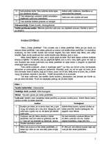 Referāts 'Mācību procesa vērojuma prakses dienasgrāmata', 5.