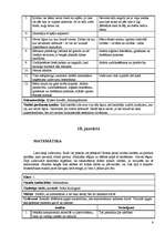 Referāts 'Mācību procesa vērojuma prakses dienasgrāmata', 6.