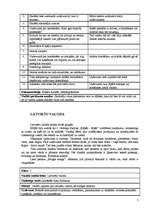 Referāts 'Mācību procesa vērojuma prakses dienasgrāmata', 7.