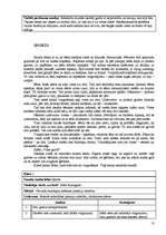 Referāts 'Mācību procesa vērojuma prakses dienasgrāmata', 13.