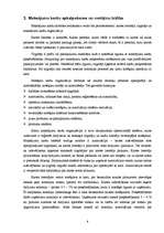 Referāts 'Maksājumu kartes un darbības ar tām', 8.