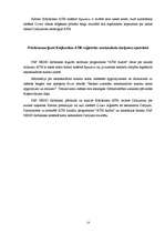 Referāts 'Maksājumu kartes un darbības ar tām', 13.