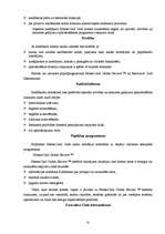 Referāts 'Maksājumu kartes un darbības ar tām', 35.