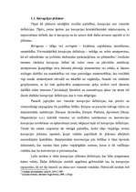 Referāts 'Korupcijas analīze', 4.