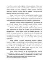 Referāts 'Korupcijas analīze', 5.