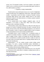 Referāts 'Pusaudzis un viņa paaudze', 4.