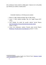 Referāts 'Pusaudzis un viņa paaudze', 10.