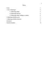 Referāts 'Mārketings kā zinātnes attīstības posms', 2.