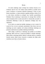 Referāts 'Mārketings kā zinātnes attīstības posms', 3.