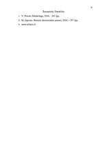 Referāts 'Mārketings kā zinātnes attīstības posms', 10.