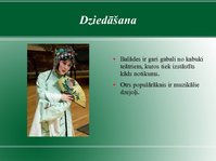 Prezentācija 'Geišas', 5.