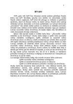 Referāts 'Nacionālās valūtas stabilitāte un tās devalvācija', 3.