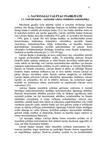 Referāts 'Nacionālās valūtas stabilitāte un tās devalvācija', 4.