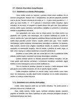 Referāts 'Cukura diabēts unar to saistītās problēmas', 19.