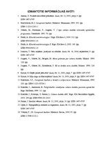 Referāts 'Cukura diabēts unar to saistītās problēmas', 47.