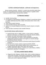 Konspekts 'Ārlietu ministrijas struktūra un kompetence', 3.