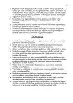 Konspekts 'Ārlietu ministrijas struktūra un kompetence', 4.