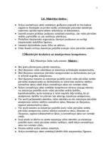 Konspekts 'Ārlietu ministrijas struktūra un kompetence', 5.