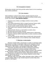 Konspekts 'Ārlietu ministrijas struktūra un kompetence', 6.