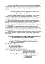 Konspekts 'Ārlietu ministrijas struktūra un kompetence', 7.